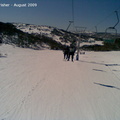 20090809  Perisher Blue Skiing Snow  15 of 23 